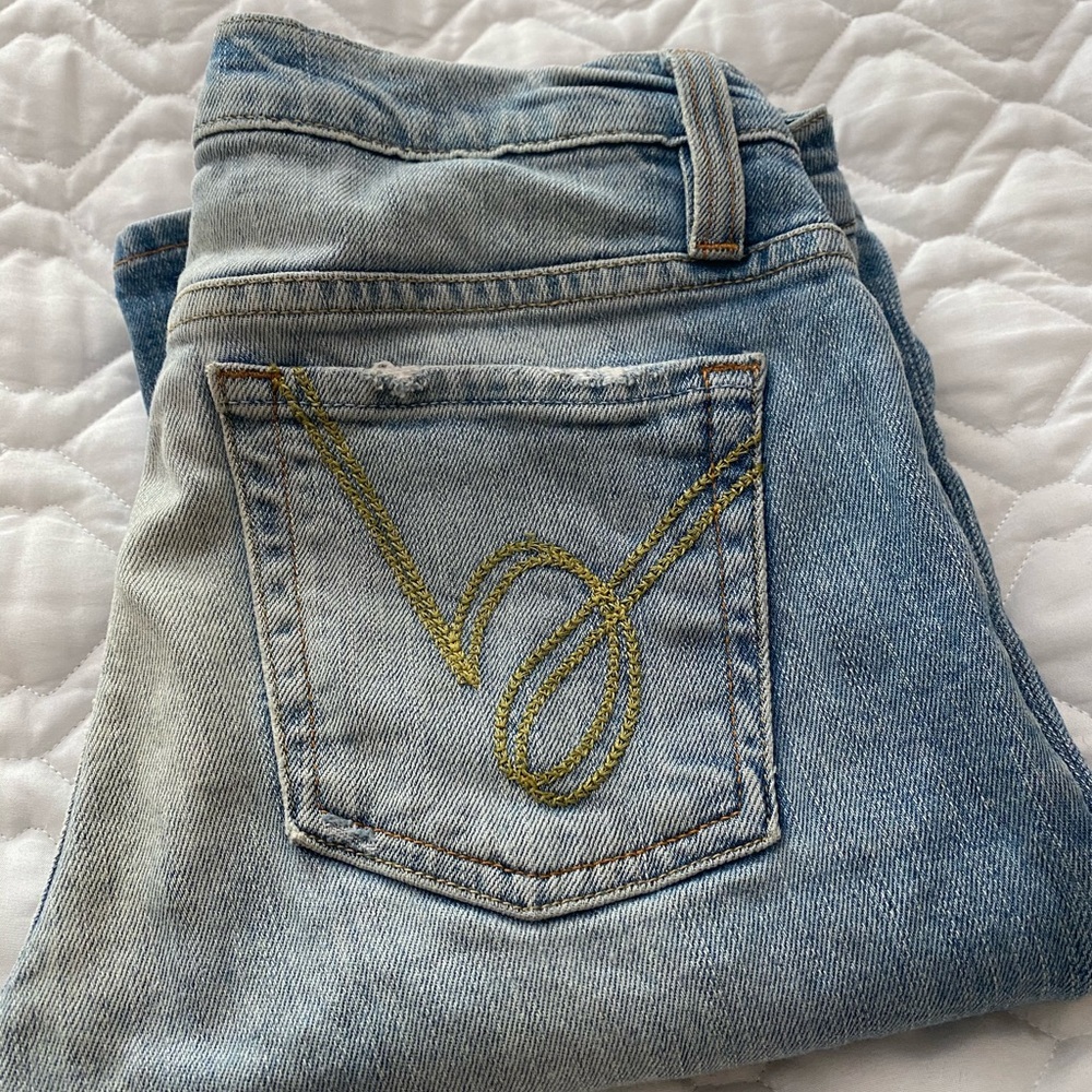 Women’s Bebe Jeans